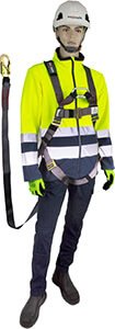 Height Safety - Techware Pty Ltd