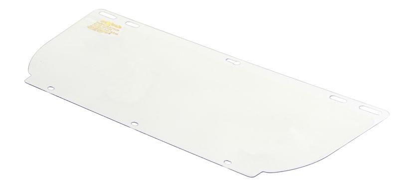 Maxisafe Clear Polycarbonate - lens only