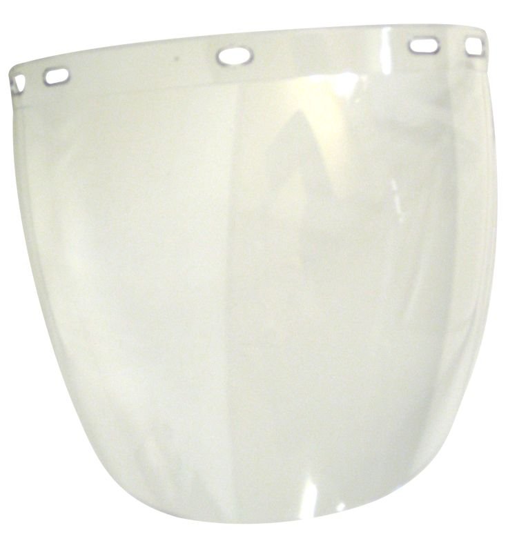 Replacement Clear EXTRA HIGH IMPACT Visor