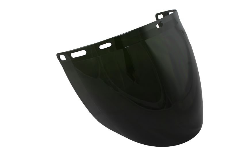 Maxisafe Shade #5 EXTRA HIGH IMPACT Replacement Lens