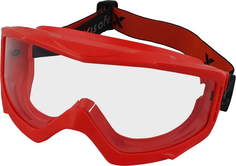 MaxiPRO Goggles - Clear Lens