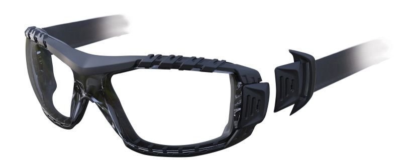EVOLVE Safety Glasses Headband Strap