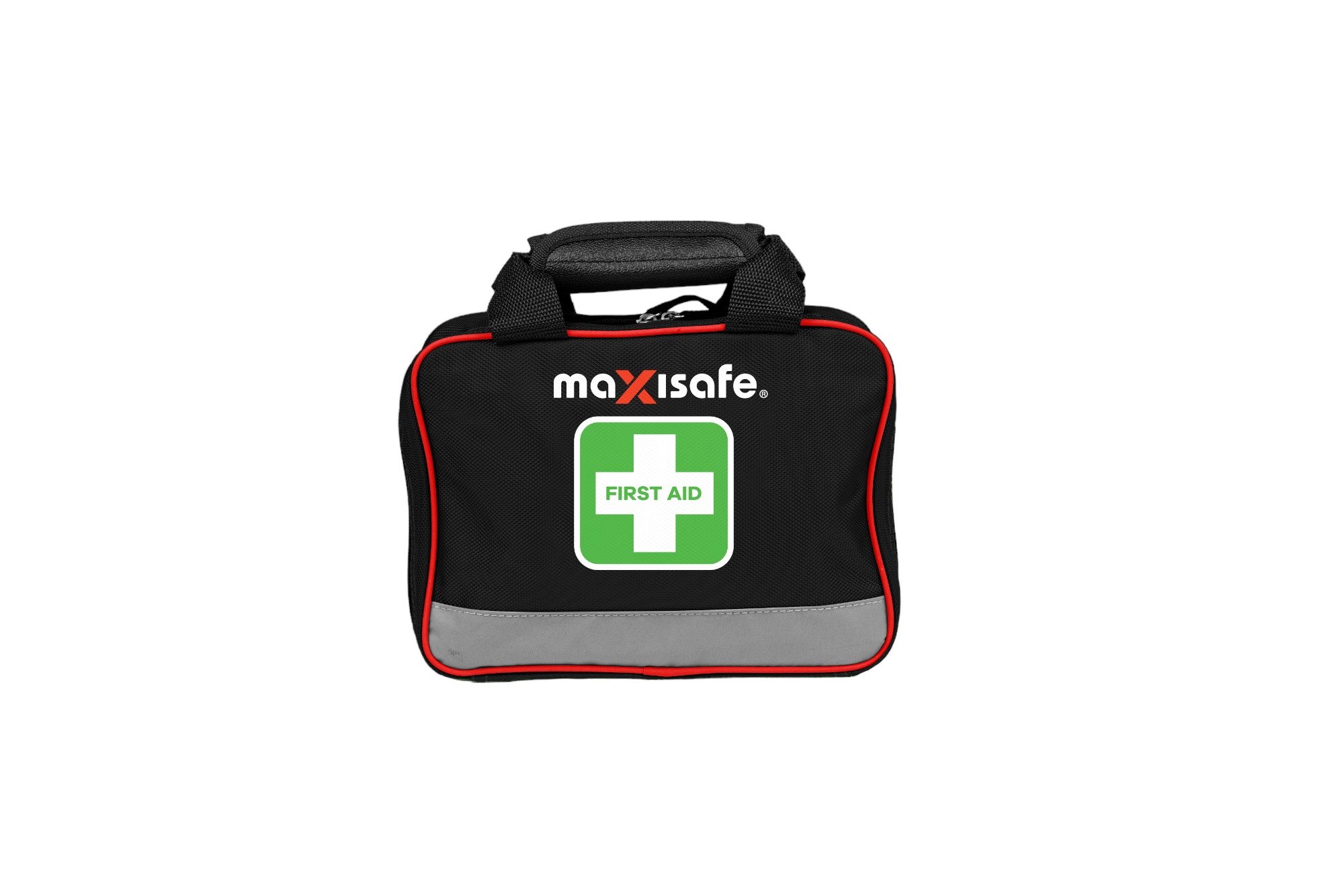 Maxisafe Vehicle First Aid Kit