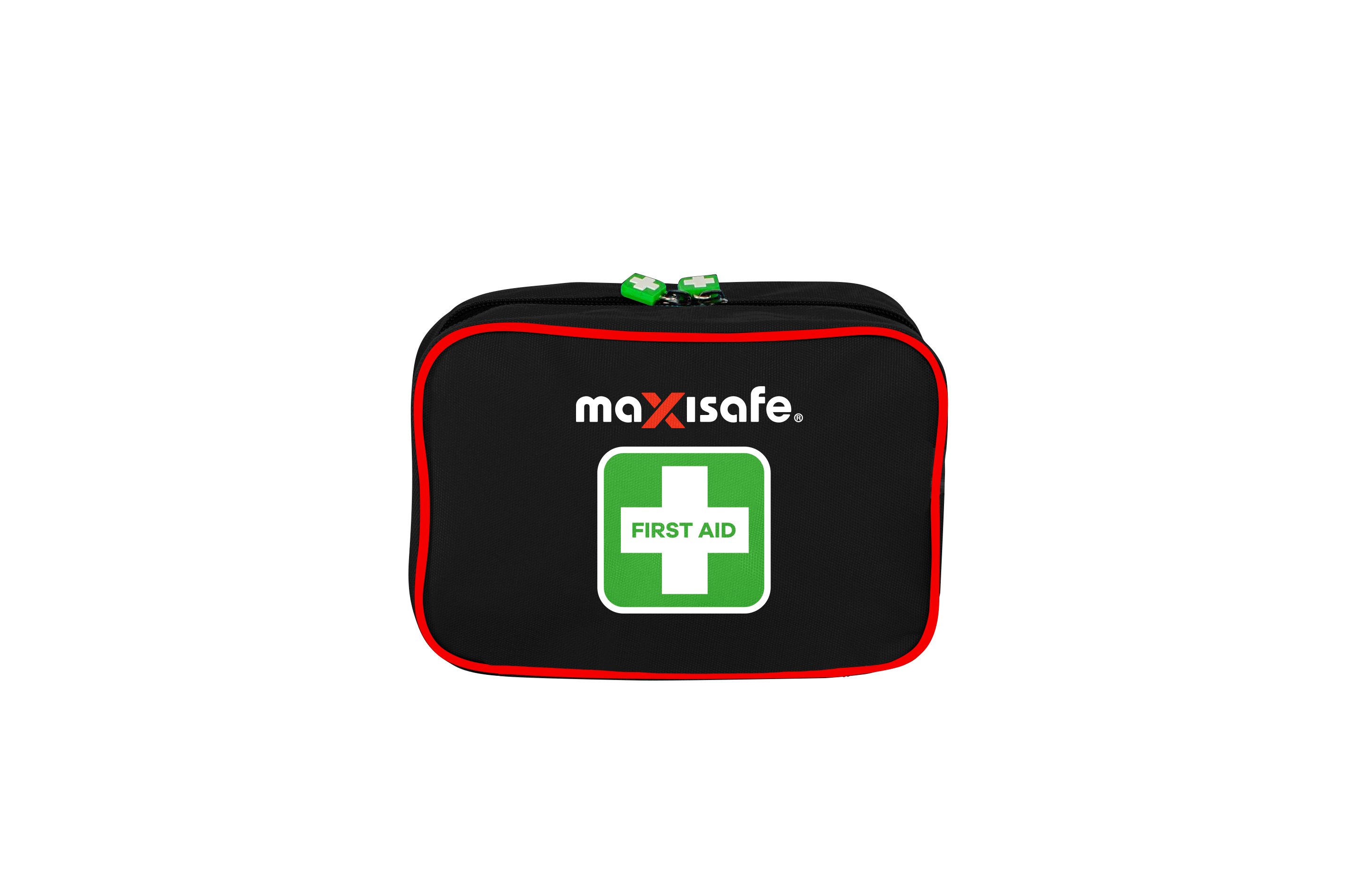 Maxisafe Work Vehicle First Aid Kit - Small