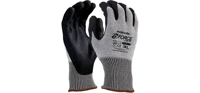 G-Force Lite C5 Glove