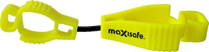 Maxisafe Glove Clip