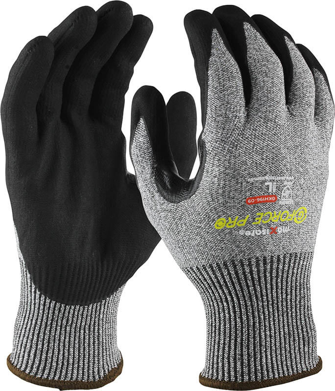 G-FORCE Ultra C5 Plus Reinforced Glove