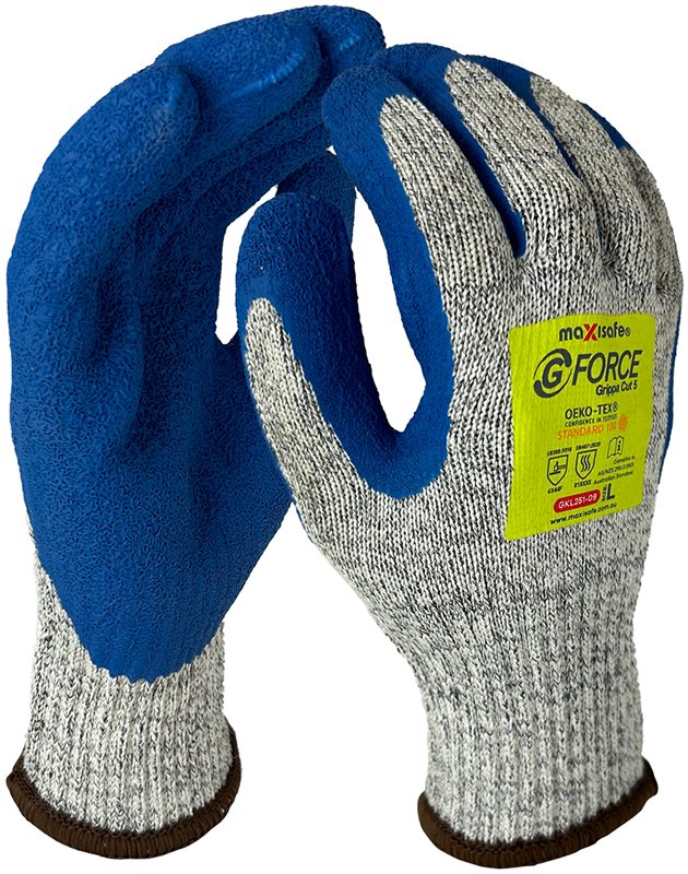 G-Force Grippa Cut E Glove