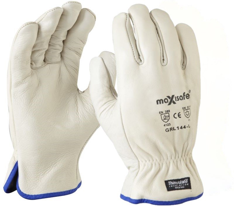 Antarctic Extreme 3M 100g Thinsulate Lined Rigger Glove