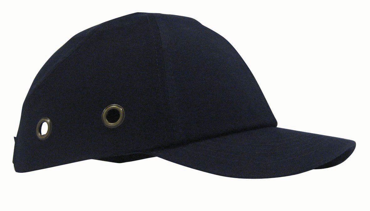 Maxisafe Bump Cap - Navy