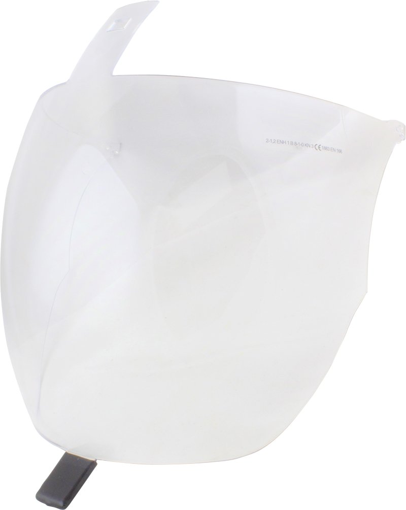 E-MAN clear replacement visor