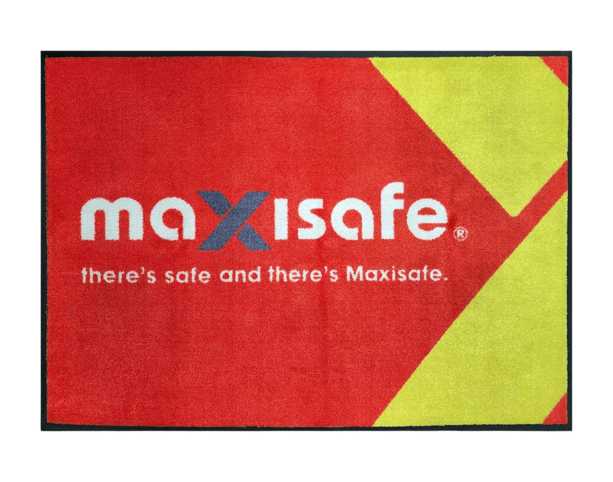 Maxisafe Floor Mat