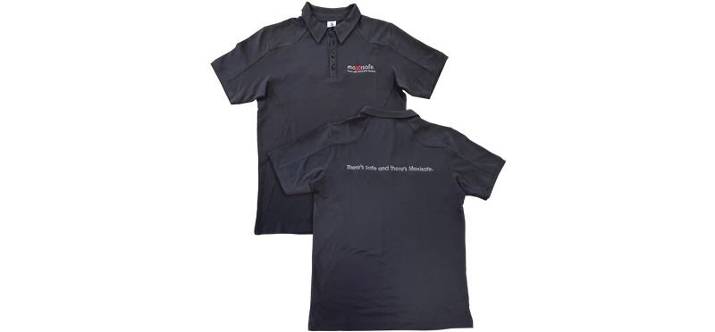 Maxisafe Promotional Polo