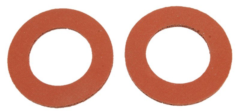 Orange Filter Ring Seal