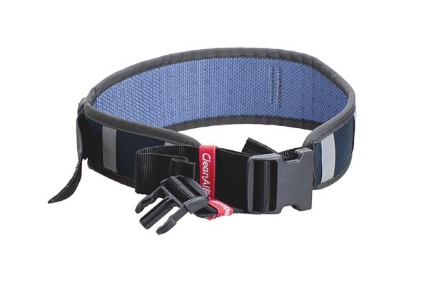 Replacement  Comfort Padded Belt Only for CleanAIR Basic PAPR