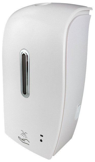Sanitiser Sensor Spray Dispenser Touch Free