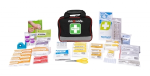 Maxisafe Vehicle First Aid Kit