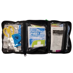 Maxisafe Motoring First Aid Kit