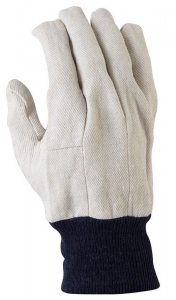 Maxisafe Cotton Drill Glove