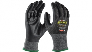 G-FORCE Cut D Micro-Foam NBR Glove