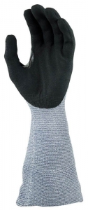 G-Force Extra Long Cut D Glove