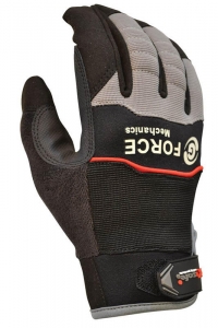 G-Force Mechanics Synthetic Glove