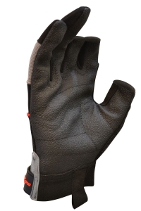 G-Force 'Tradesman' 2 Finger Mechanics Gloves