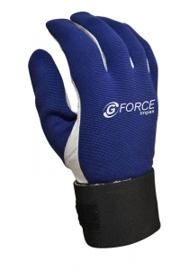 G-Force Impax Anti-vibration Mechanics Glove
