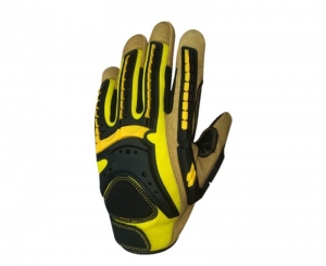 G-Force Tuff Oiler C5 Mechanics Glove