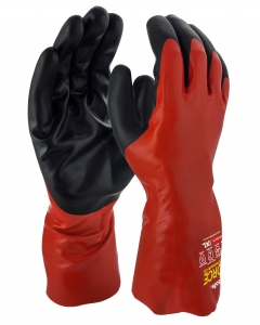 G-Force Chemsafe Cut E Glove