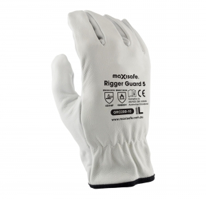 'Rigger Guard 5' Cut Resistant Glove