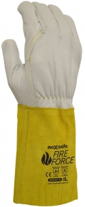 Fireforce Extended Cuff Rigger Glove - Kevlar Stitched