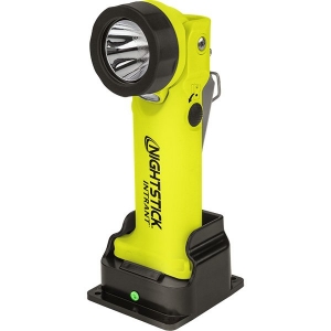 Nightstick Angle Light Zone 0 INTRANT IS Rechargeable Dual-Light