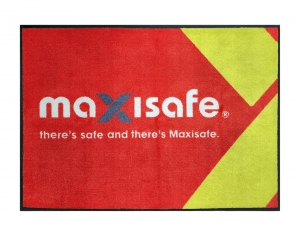 Maxisafe Floor Mat