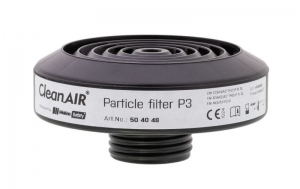P3 Particle filter to suit 2F