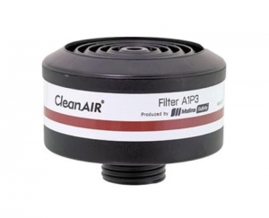 Filter Single A2B2E2K2HgP3 combined filter to suit Chemical 2F/3F and CF02/GX02