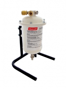 CleanAIR Pressure Conditioner Unit