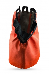 Leather Neck & Throat Protection for CA-40 Grinding Helmet