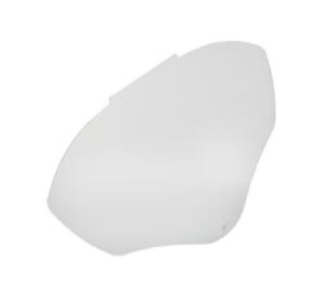 Replacement Polycarbonate Visor for CA-3