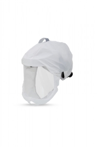 CleanAir Disposable Light Hoods with Headband