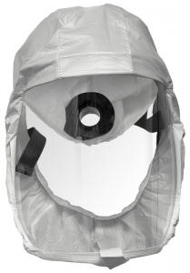 CleanAir Disposable Lite Short Hood- Replacement Only