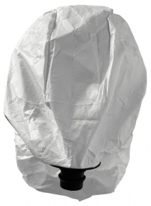 CleanAir Disposable Lite Short Hood- Replacement Only