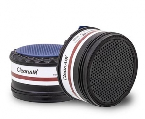 Set of CleanAIR® filters A1PRSL (1 pr) to suit AerGO® Unit