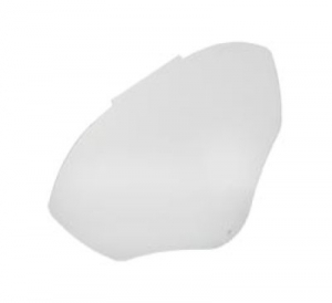 Replacement Polycarbonate Visor for CA-3