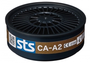 STS A2 Gas Filter Cartridge