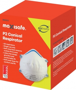 P2 Conical Respirator