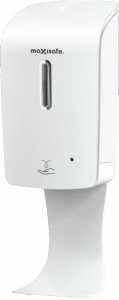 Sanitiser Sensor Gel Dispenser Touch Free