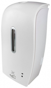 Sanitiser Sensor Spray Dispenser Touch Free