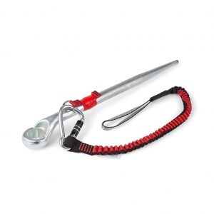 Bungee Heavy-Duty Tether Dual-Action 18.0kg