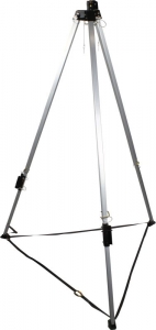 Maxisafe Confined Space Entry Tripod - 10 Foot
